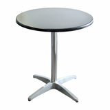 Astoria Aluminium Table Base - Richmond Office Furniture