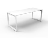 Deluxe Loop Leg Desk - Richmond Office Furniture
