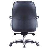 Magnum Leather Executive Chair - Richmond Office Furniture