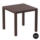 Ares Outdoor Table for Two Package - Richmond Office Furniture