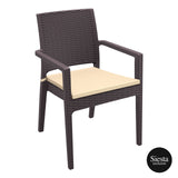 Ibiza Arm Chair - Richmond Office Furniture