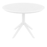 Sky Table 105 - Richmond Office Furniture