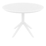 Sky Table 105 - Richmond Office Furniture