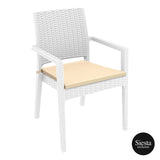 Ibiza Arm Chair - Richmond Office Furniture