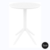 Sky Folding Table 60 Round - Richmond Office Furniture