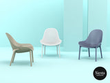 Sky Outdoor Comfort Lounge 3 Piece Set - Richmond Office Furniture