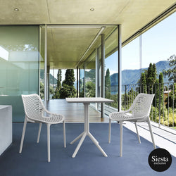 3 Piece Setting with Air Chair® - Richmond Office Furniture