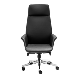 Accord High Back Executive Chair - Richmond Office Furniture