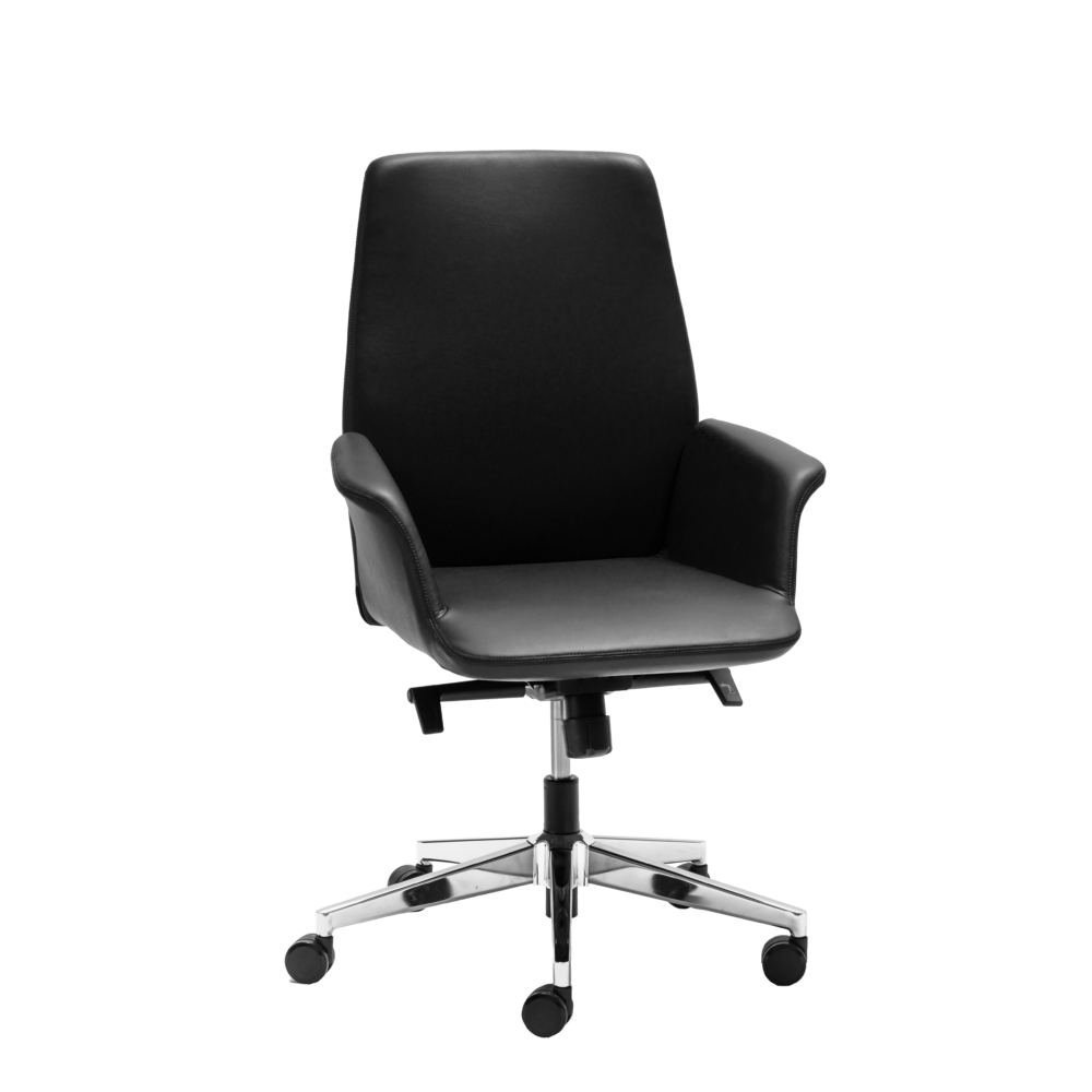 Accord Medium Back Executive Chair - Richmond Office Furniture