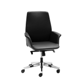 Accord Medium Back Executive Chair - Richmond Office Furniture