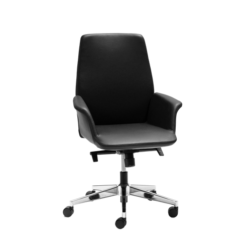 Accord Medium Back Executive Chair - Richmond Office Furniture
