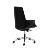 Accord Medium Back Executive Chair - Richmond Office Furniture