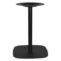 Arc Table Base Black - Richmond Office Furniture