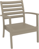 Artemis XL Lounge Arm Chair