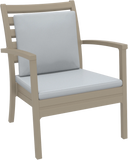 Artemis XL Lounge Arm Chair