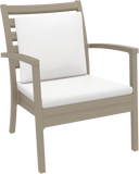 Artemis XL Lounge Arm Chair