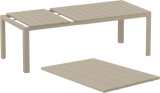 Atlantic Extendible Table 140-210