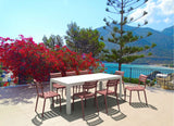 Atlantic Extendible Table 140-210