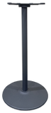 Moon Bar Base 550mm Disc - Richmond Office Furniture