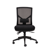 Breeze Mesh Chair - Richmond Office Furniture