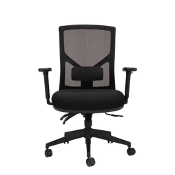 Breeze Mesh Chair - Richmond Office Furniture