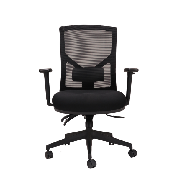 Breeze Mesh Chair - Richmond Office Furniture