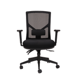 Breeze Mesh Chair - Richmond Office Furniture