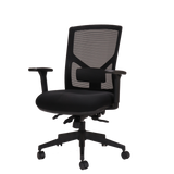 Breeze Mesh Chair - Richmond Office Furniture