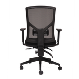 Breeze Mesh Chair - Richmond Office Furniture