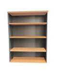 Bookcase Rapid Worker - Richmond Office Furniture