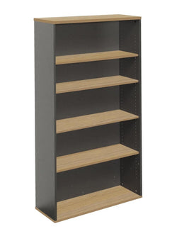 Bookcase Rapid Worker - Richmond Office Furniture