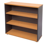 Bookcase Rapid Worker - Richmond Office Furniture