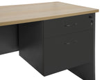 Fixed Drawer Unit For Rapid Worker - Richmond Office Furniture
