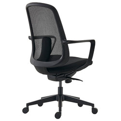Dela Mesh Office Chair