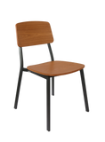Denver Chair - Ply Seat