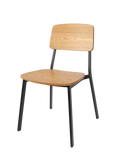 Denver Chair - Ply Seat