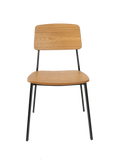 Denver Chair - Ply Seat