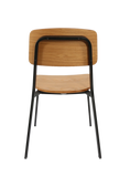 Denver Chair - Ply Seat