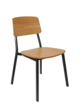 Denver Chair - Ply Seat