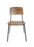 Denver Chair - Ply Seat