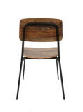 Denver Chair - Ply Seat