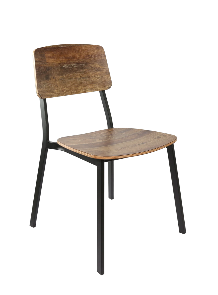 Denver Chair - Ply Seat
