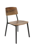 Denver Chair - Ply Seat
