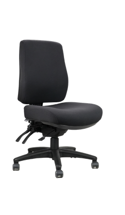 Ergo Air High Back Chair - Richmond Office Furniture