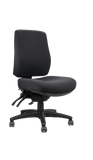 Ergo Air High Back Chair - Richmond Office Furniture