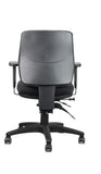 Ergo Midi Medium Back Chair - Richmond Office Furniture