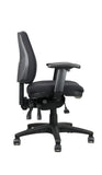 Ergo Midi Medium Back Chair - Richmond Office Furniture