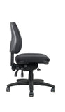 Ergo Midi Medium Back Chair - Richmond Office Furniture