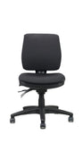 Ergo Midi Medium Back Chair - Richmond Office Furniture
