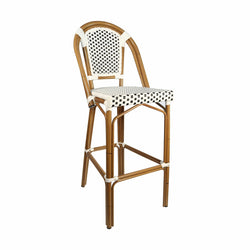 Eiffel 750 Barstool - Richmond Office Furniture